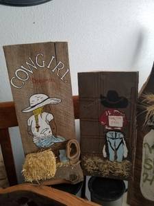 Brenda's barn board designs