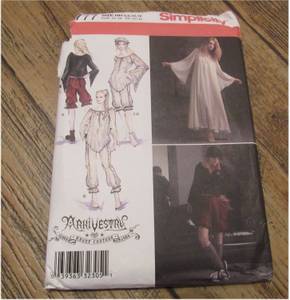 Sewing Patterns