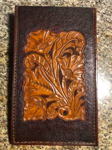 West Texas Custom Leather Work (Montwood Dr)