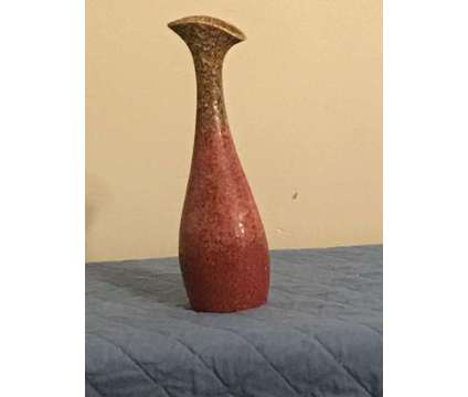 11&1/2 inch Vase