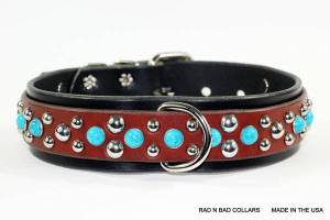 AWESOME HAND MADE COLLARS!!! (online/USA)