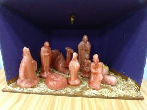 Nativity Scene (Kearney ne)
