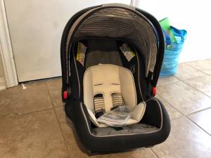 Graco Snug Ride 35