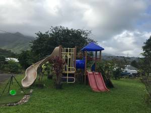 Playground (Kahaluu)