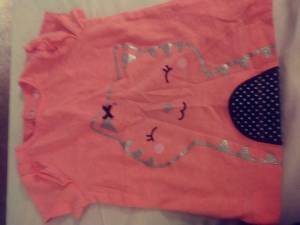 Girls clothes (Evanston)