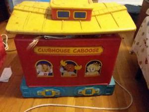 1980s-90s Nostalgic toys (fulton)