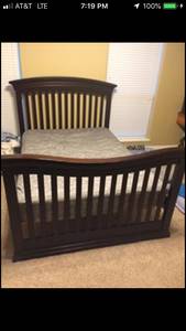 Baby Furniture (Nashville, AR)