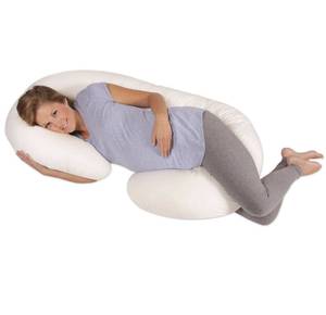 Leachco snoogle total body pillow