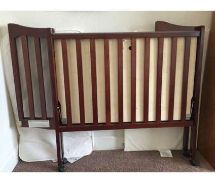Baby Bed for Sale