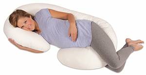 Snoogle Total Body Pillow (Lakewood)