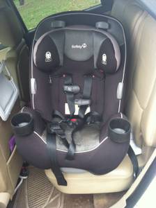 Car Seat (Tifton)