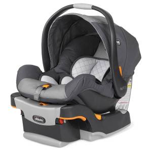 Chicco Keyfit 30 infant car seat (Denver metro)