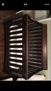 Baby Crib (Johns Creek)