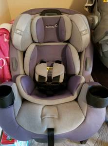 Safety First Convertible Car Seat (Brunswick)