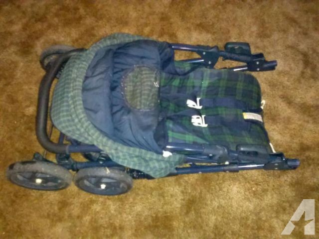 Graco Stroller without the tray