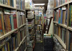 We Buy Books (Any Condition) (Lafayette Hill)