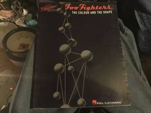 Guitar player music books for sale many to choose from!