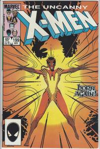 5 Issues of The Uncanny X-Men