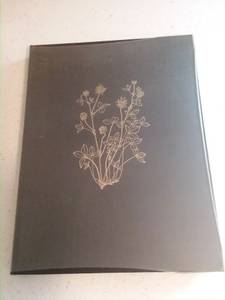 Rare Book/ Range and Pasture Plants (Wichita)