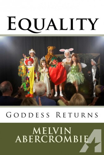 Equality Goddess returns