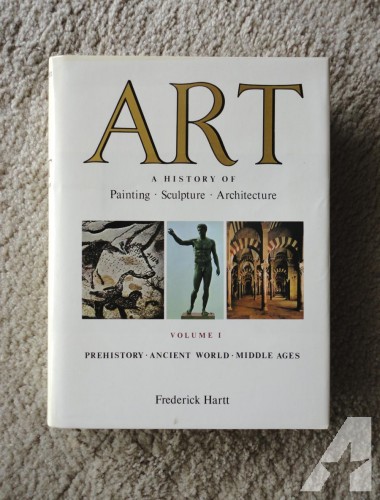 Art: A History of Painting, Sculpture, Architecture