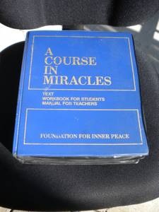 A Course in Miracles (Lakewood)