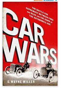 Car Crazy Hardcover (Louisville)