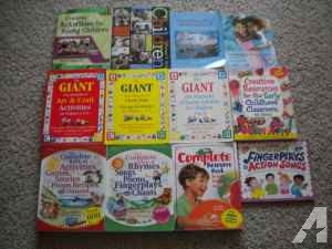 Children's Books - $150 (Grundy Center)