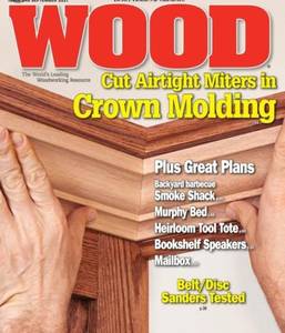 Im looking for Woodworking Magazines. (Surrounding Counties)