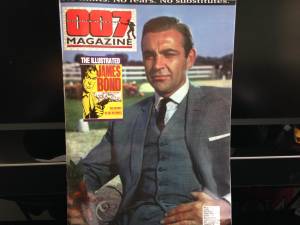 007 Magazine (Rockville)