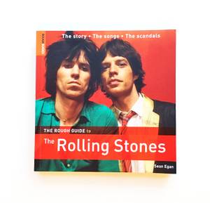 The Rough Guide to 