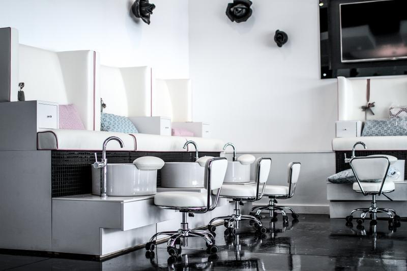 Beauty Salon for Sale in Dallas, United States