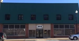 2 Level, Large Commercial Office Space (917 Broadway)