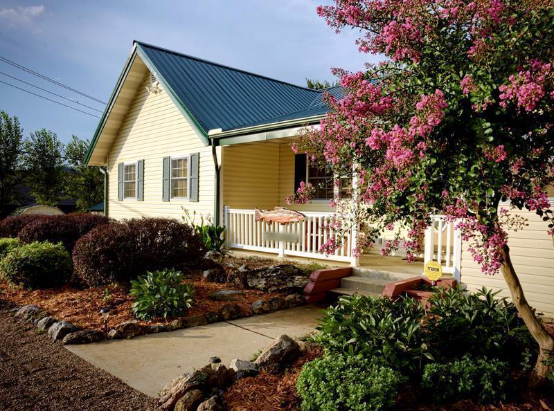 Bed & Breakfast for Sale in Arkansas, United States