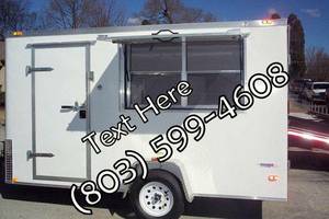 Food Truck Mobil Kitchen Brand 2006 Start your own business excellent (victoria)