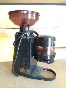 Astra Coffee Grinder (stowe)