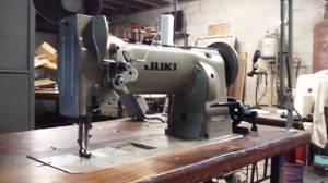 Industrial Sewing Machine (Greenup, ky)