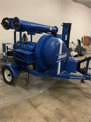 2007 Grain Vac 5000 EX