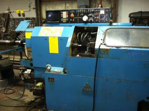 Machine Shop for Sale! Price Negotiable - $20,000