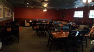 Small Town Country Restaurant for Sale, Vol over $1Mill (Near Anna)
