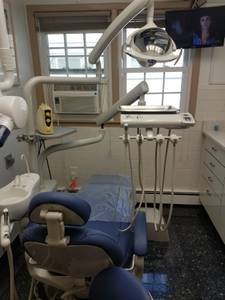dental equipement (Long beach, ny)