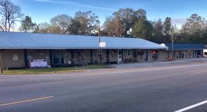 Store / building (5358 madison Highway)