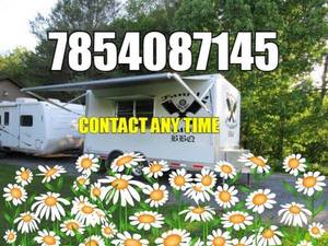 Lawn Business, Trailer & Equipment - - -