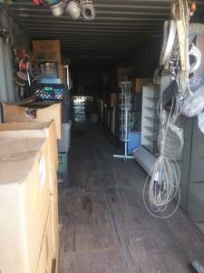 INVENTORY BUY OUT (Dayton)