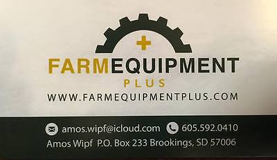 Used Farm Equipment Grain Conveyors Tanks