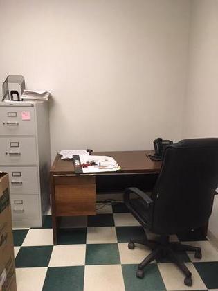 Good, used office furniture cheap