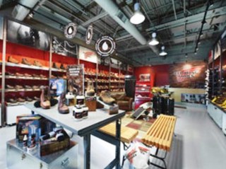 Business For Sale: Retail Footwear Company For Sale