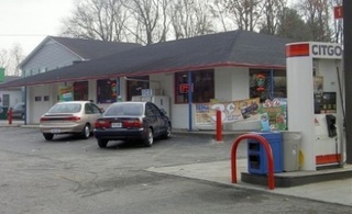 Business For Sale: Convenience Store - With Or Without Prope