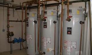 Business For Sale: Plumbing & Hvac Business