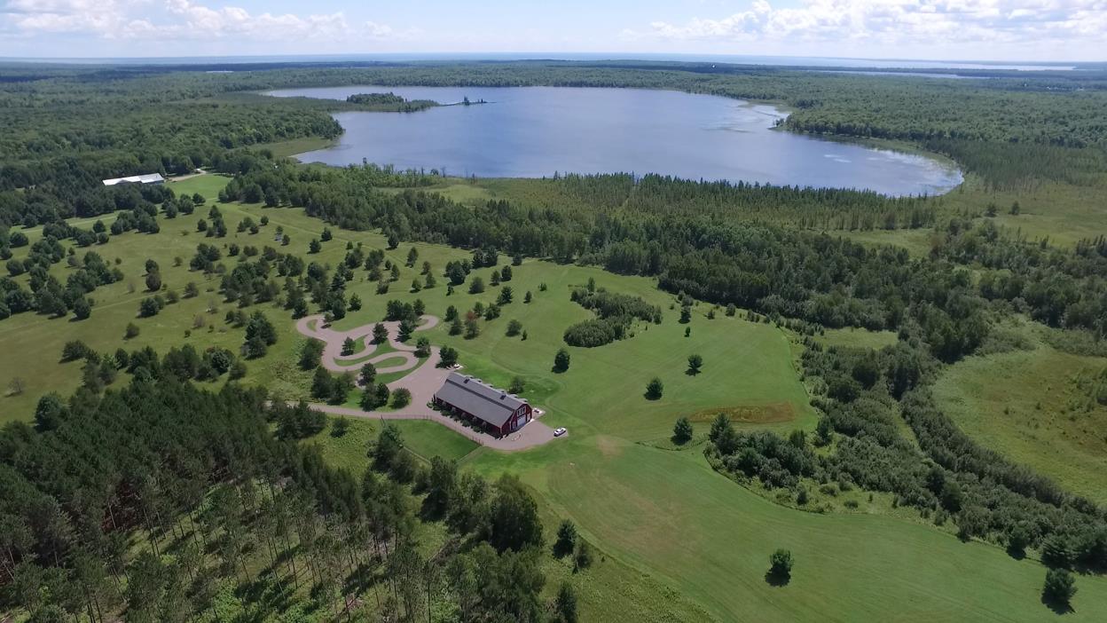 Fantastic Business Opportunity or Family Compound Minnesota Lake Country